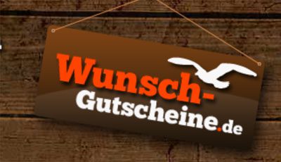Wunschgutschein