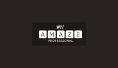 myAMAZE