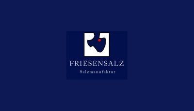 Friesensalz Manufaktur