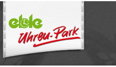 Uhren-Park