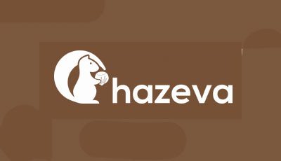 hazeva