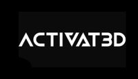 ACTIVAT3D Gutscheincode