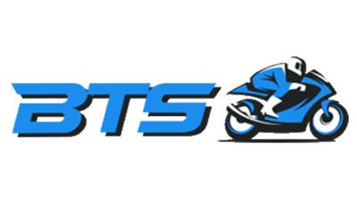 BTS Motorrad