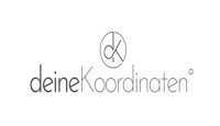 Deine-koordinaten