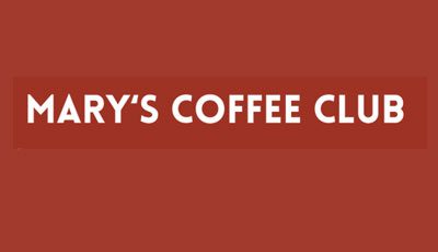 Marys Dream Coffee