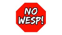 NO WESP