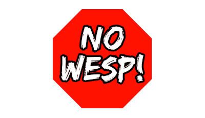 NO WESP