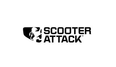 Scooter Attack