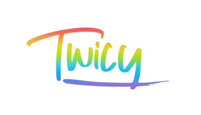 TWICY