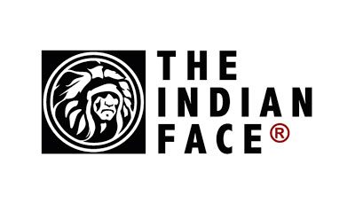 The Indian Face