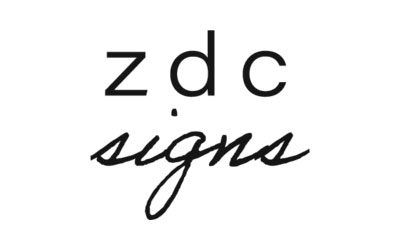ZDC Signs