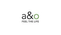 a&o FEEL THE LIFE