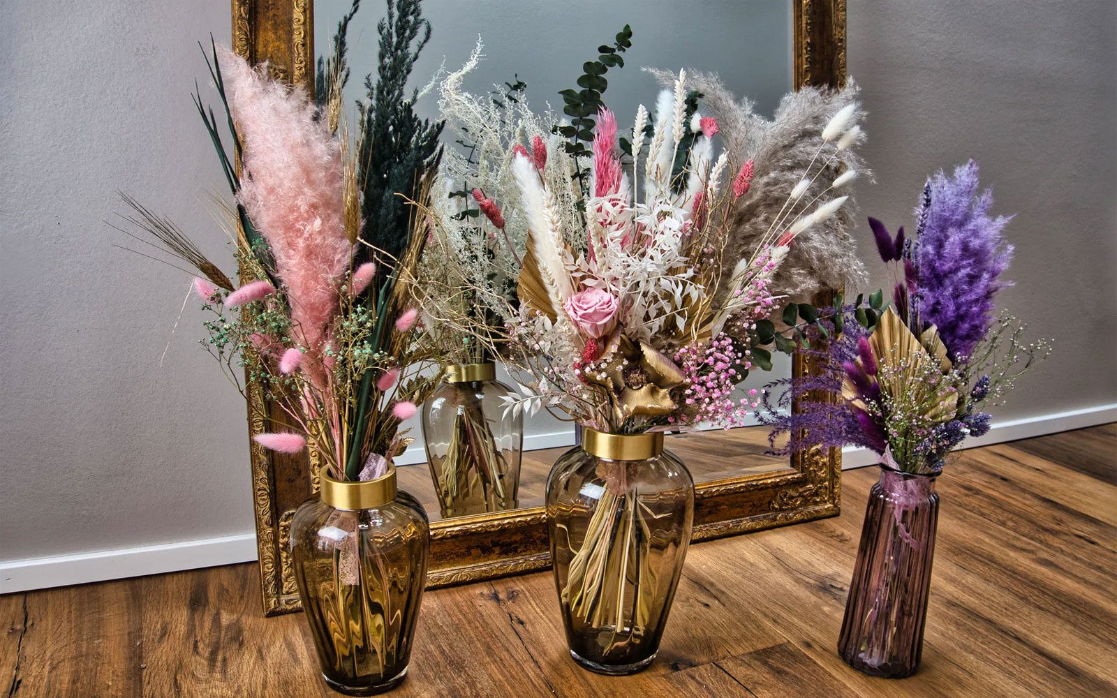 Everflowers Gutschein