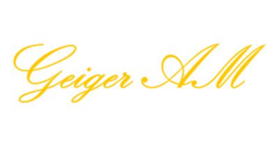 Creme-Geiger AM