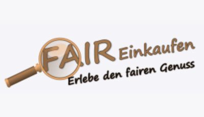 Fair Einkaufen