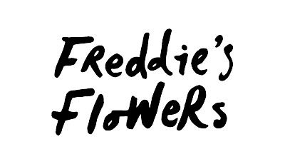 Freddie’s Flowers