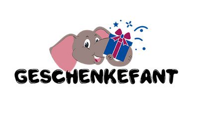Geschenkefant