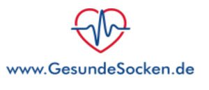 Gesunde Socken