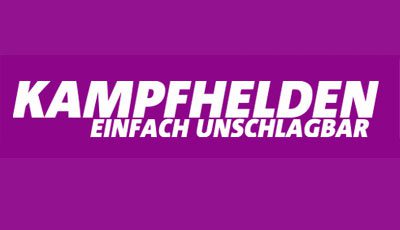 Kampfhelden
