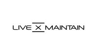 Live X Maintain