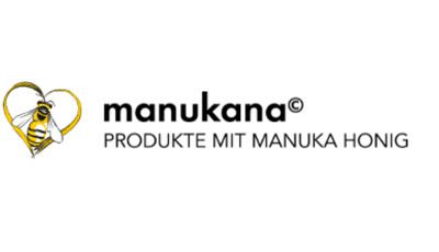Manukana