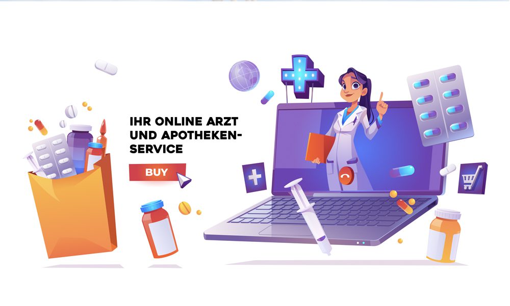 Online Medikamenten im Diebestengutscheine.de