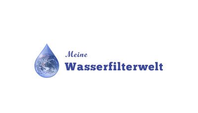 Meine Wasserfilterwelt