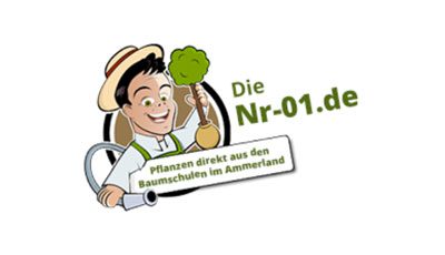 Nr-01 Pflanzenversand