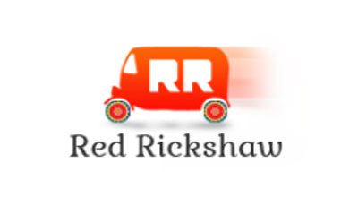 Red Rickshaw