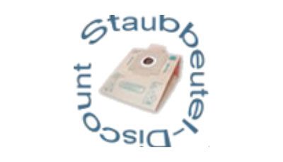 Staubbeutel-Discount