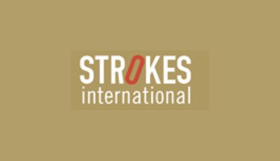 Strokes international