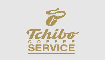 Tchibo Coffee Service