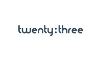 twenty:three