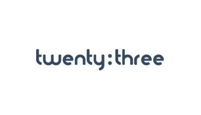 twenty:three