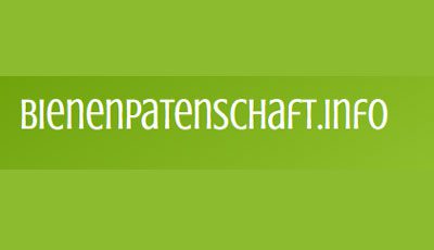 Bienenpatenschaften