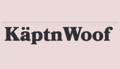 KäptnWoof