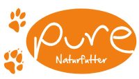 Pure Naturfutter