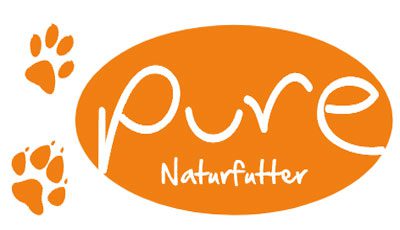 Pure Naturfutter