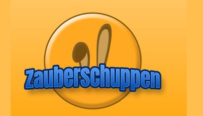 Zauberschuppen