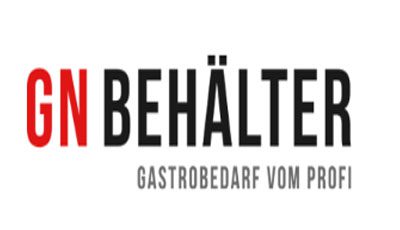 GN Behälter