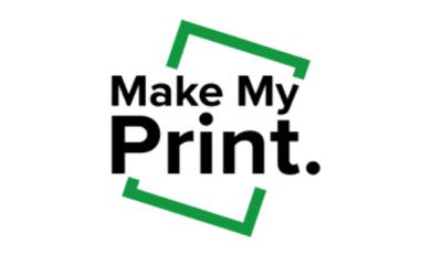 MakeMyPrint