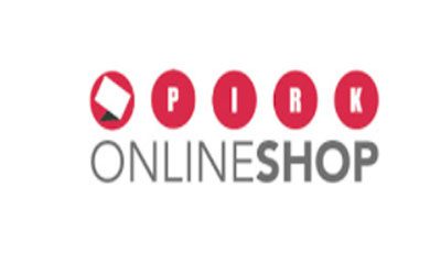 Pirk Shop