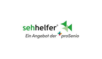 Sehhelfer