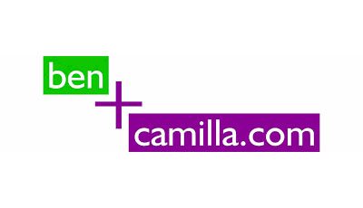 Ben & Camilla