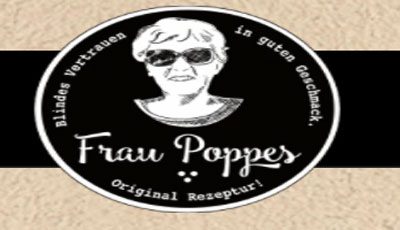 Frau Poppes