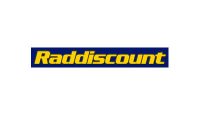 Raddiscount