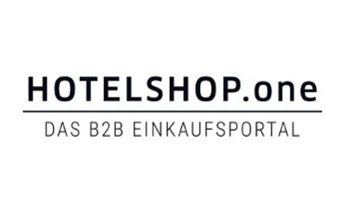 B2B Hotelshop