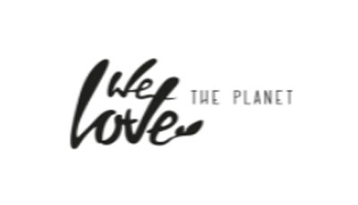 We love the Planet