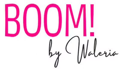 BOOM! by Waleria
