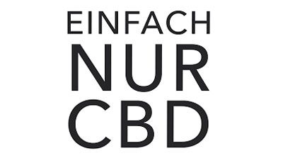Einfach nur CBD